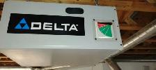 Filtre à air Delta