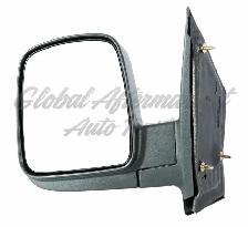 Chevrolet Van Chevy Express 2003-2023 Mirrors Left and Right