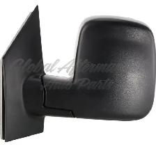 Chevrolet Van Chevy Express 2003-2023 Mirrors Left and Right - Photo 4