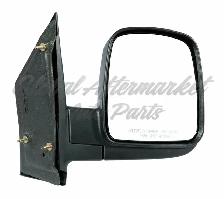 Chevrolet Van Chevy Express 2003-2023 Mirrors Left and Right - Photo 5