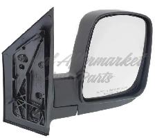 Chevrolet Van Chevy Express 2003-2023 Mirrors Left and Right - Photo 6