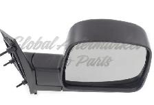 Chevrolet Van Chevy Express 2003-2023 Mirrors Left and Right - Photo 7