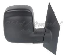 Chevrolet Van Chevy Express 2003-2023 Mirrors Left and Right - Photo 8