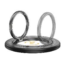 Hoco GH3 MagSafe Magnetic Ring Phone Holder - Photo 3