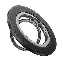 Hoco GH3 MagSafe Magnetic Ring Phone Holder - Photo 4