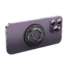 Hoco GH3 MagSafe Magnetic Ring Phone Holder - Photo 6