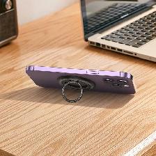 Hoco GH3 MagSafe Magnetic Ring Phone Holder - Photo 8