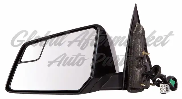 Chevrolet Traverse 2009-2013 Mirrors Left and Right