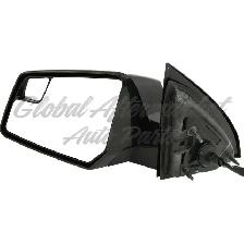 Chevrolet Traverse 2009-2013 Mirrors Left and Right - Photo 3