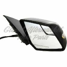 Chevrolet Traverse 2009-2013 Mirrors Left and Right - Photo 6