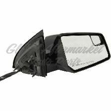 Chevrolet Traverse 2009-2013 Mirrors Left and Right - Photo 7