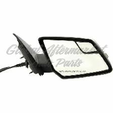 Chevrolet Traverse 2009-2013 Mirrors Left and Right - Photo 8