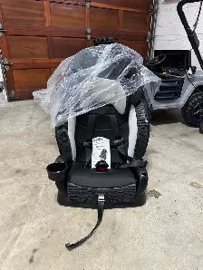 car seat - Photo 2