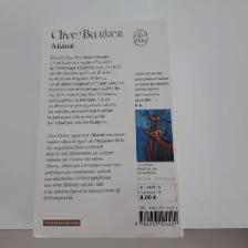 BON ROMAN NEUF FRANCAIS ADO DE CLIVE BARKER DE 480 PAGES: $5.00 - Photo 2