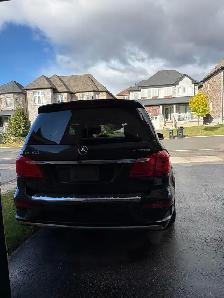 2013 Mercedes Benz gl350 bluetec - Photo 2