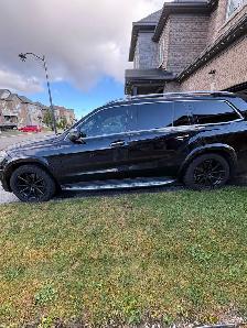 2013 Mercedes Benz gl350 bluetec - Photo 3