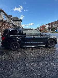 2013 Mercedes Benz gl350 bluetec - Photo 4