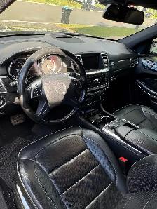 2013 Mercedes Benz gl350 bluetec - Photo 5