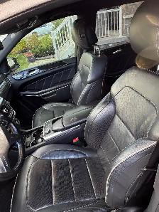 2013 Mercedes Benz gl350 bluetec - Photo 6