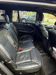 2013 Mercedes Benz gl350 bluetec - Photo 8