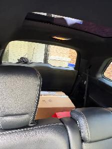 2013 Mercedes Benz gl350 bluetec - Photo 10