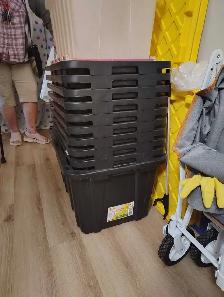 Storage Totes