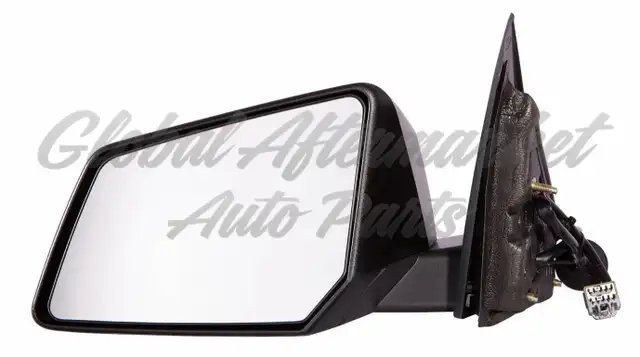 Chevrolet Traverse 2009-2017 Mirrors Left and Right