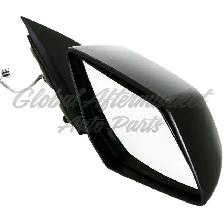 Chevrolet Traverse 2009-2017 Mirrors Left and Right - Photo 6