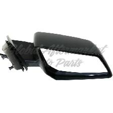 Chevrolet Traverse 2009-2017 Mirrors Left and Right - Photo 8
