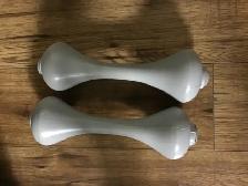 GoZone and Alex Dumbbell Set - Photo 3