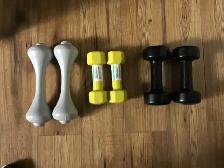 GoZone and Alex Dumbbell Set - Photo 4