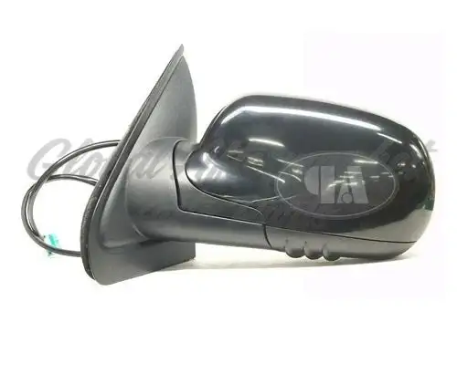 Chevrolet Trailblazer 2006-2007 Mirrors Left and Right