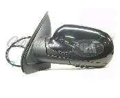 Chevrolet Trailblazer 2006-2007 Mirrors Left and Right