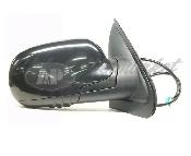 Chevrolet Trailblazer 2006-2007 Mirrors Left and Right - Photo 5