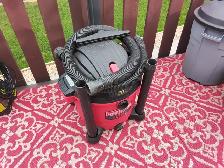 Craftsman Shop Vac