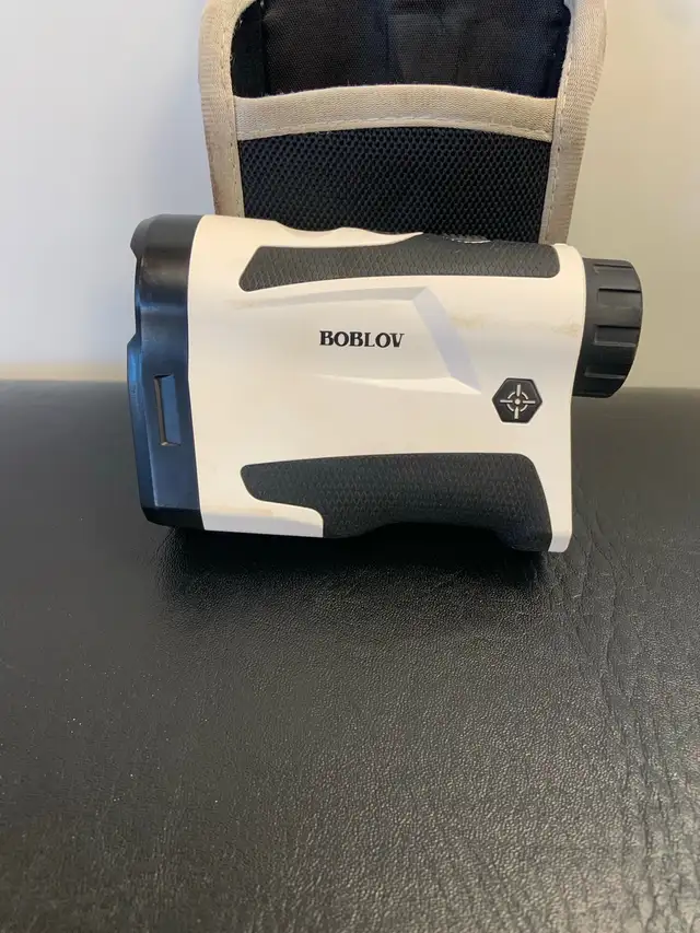 Boblov Range Finder 6x22