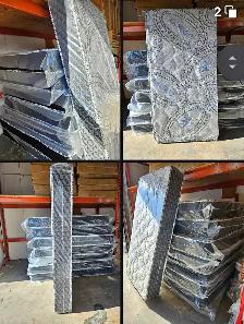 All Sizes New Mattresses | Bed Frames | Box Springs - Photo 3