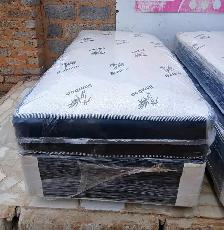 All Sizes New Mattresses | Bed Frames | Box Springs - Photo 4