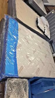 Mattress | Twin Full Queen King Size | Order Now - Photo 4