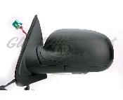 Chevrolet Trailblazer 2006-2008 Mirrors Left and Right