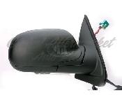 Chevrolet Trailblazer 2006-2008 Mirrors Left and Right - Photo 5