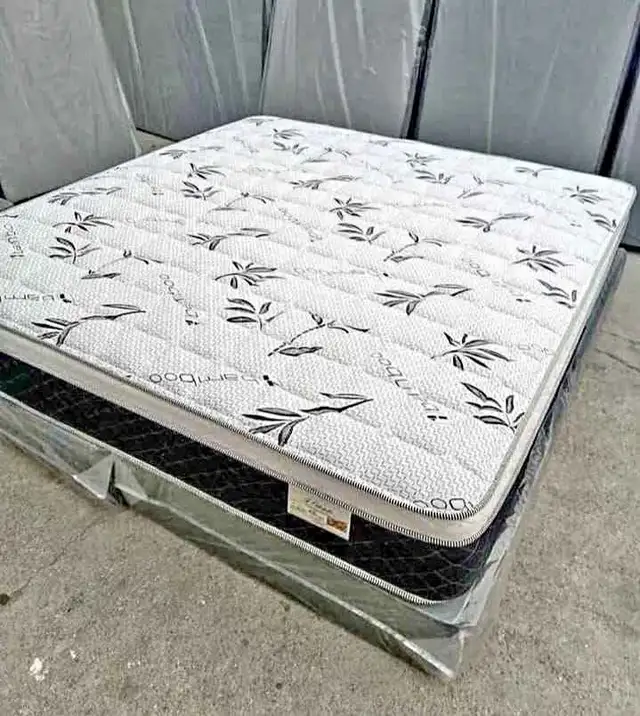 Brand New Mattresses Available In Stock | All Sizes | COD