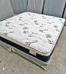 Brand New Mattresses Available In Stock | All Sizes | COD