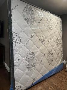 Brand New Mattresses Available In Stock | All Sizes | COD - Photo 2