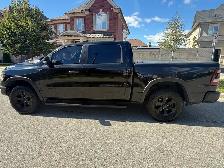 RAM Rebel 2020 Truck - 5.7 HEMI - Certified - Photo 2