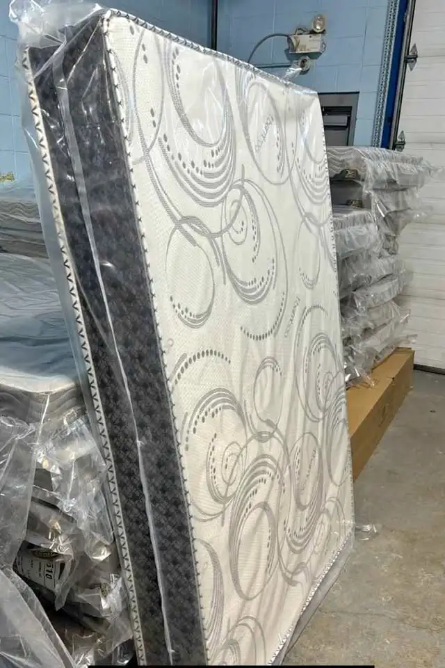 Top Quality Box Spring Mattresses & Bed Frames | COD