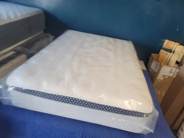 Mattresses | Twin Full Queen King | COD | Same Day Delivery