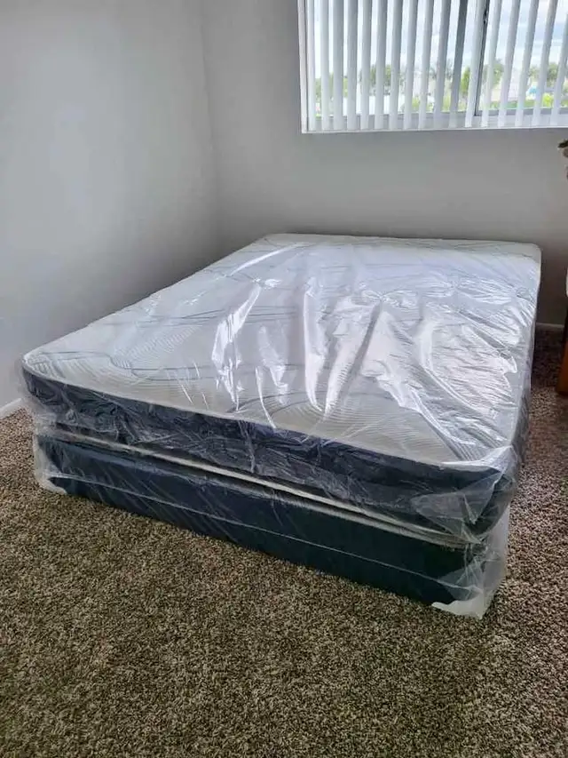 Mattress | Mattresses | Bed Frames | Box Springs | COD