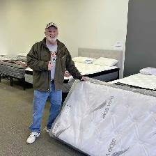 Mattress | Mattresses | Bed Frames | Box Springs | COD - Photo 3