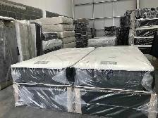 Twin To King Size Mattresses | Box Springs & Bed Frames | COD - Photo 3